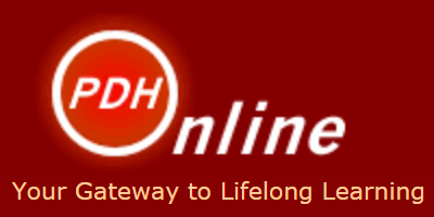 PDHonline Logo